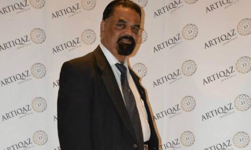 Bahrain's ‘Golden Man’ Ashok Shetty passes away