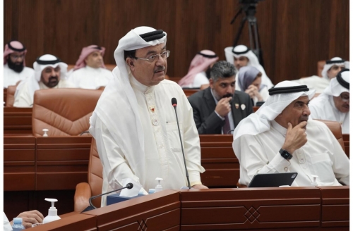 MPs Propose Increased Allowances Ahead of Ramadan to Ease Financial Strain on Citizens