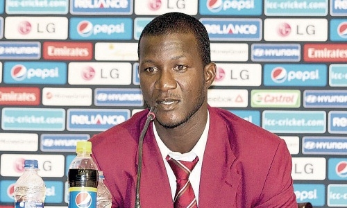 Defiant Sammy laments West Indies 'mess'