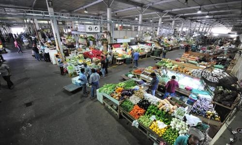 Vegetable imports will resume soon in Bahrain: Industry Ministry