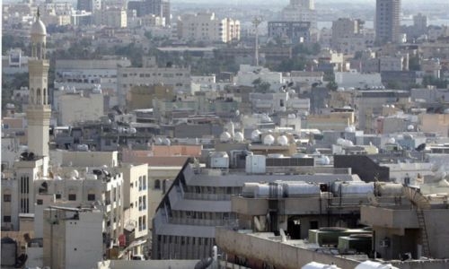 Building boom in Bahrain? Southern Governorate, Muharraq lead permit race