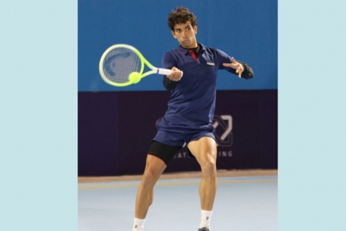 Bahrain Hosts Arab Tennis Elite Championship