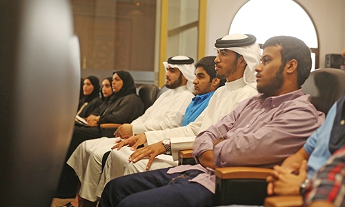 Al Mabarrah Al Khalifia Foundation offers a scholarship seat  