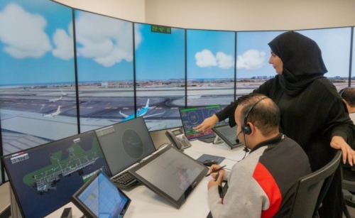 New simulation system for Bahrain International Airport 