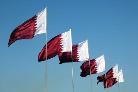 Qatar confirms sending troops to Yemen, 'ready to fight'