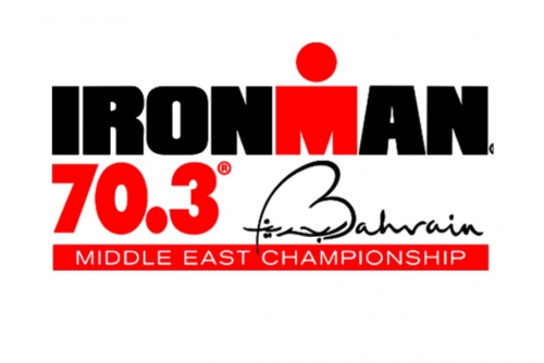 Bahrain ready to host the IRONMAN 70.3 Middle East Championship