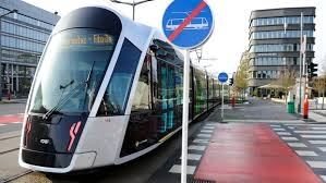 Luxembourg becomes first country with free public transport