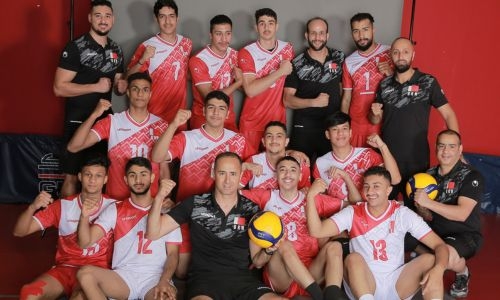 World’s top junior volleyball teams set to arrive in Bahrain