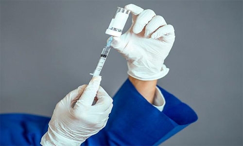 India could authorize COVID-19 vaccines in weeks, 300 million on priority list