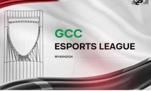 Top esports teams from the Gulf region prepare for an epic showdown in Riyadh 
