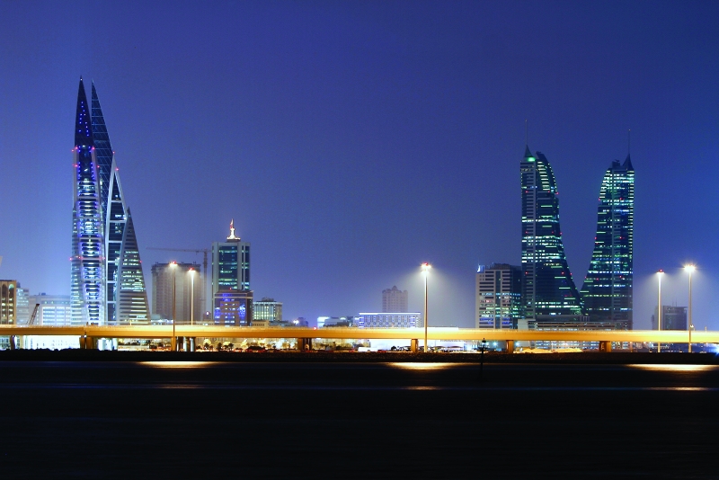 Bahrain world’s favourite destination for expatriates 