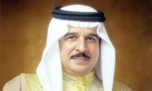 HM King orders Eid gifts 