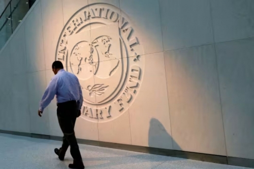 IMF raises global growth forecast, highlights economic disparities