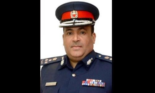Bahrain will seize vehicles violating traffic rules for 60 days