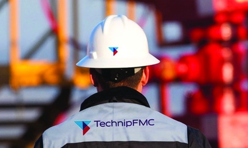 Technip lands Bahrain refinery mega contract