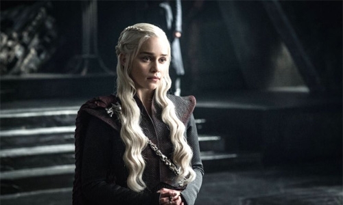 'Game of Thrones' script leaked after HBO hack