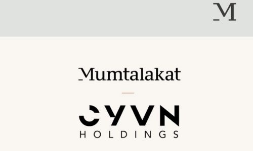 McLaren set to accelerate next chapter of growth as Mumtalakat and CYVN Holdings explore partnership