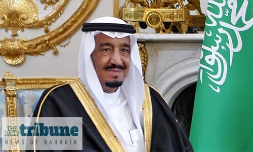 Saudi welcomes deal with Kuwait