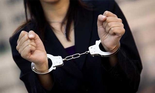 Bahrain jails Lebanese woman for swindling Australian man