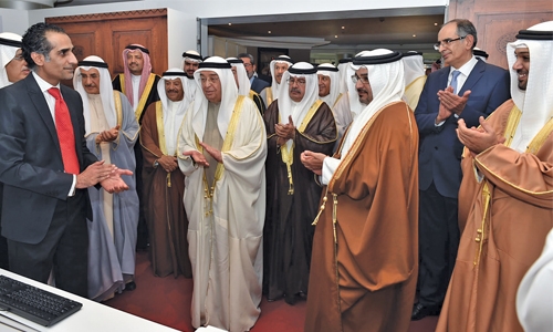 ‘Sijilat’ to make Bahrain most biz friendly in GCC	