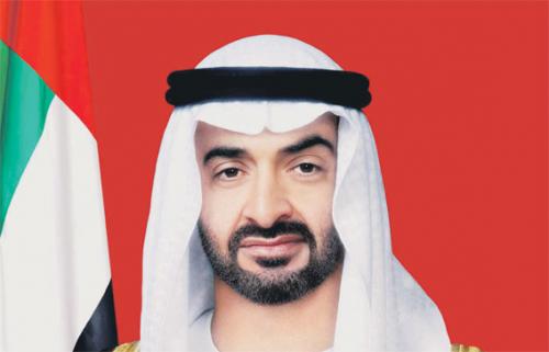 My son not better than you: Mohammed bin Zayed to soldier