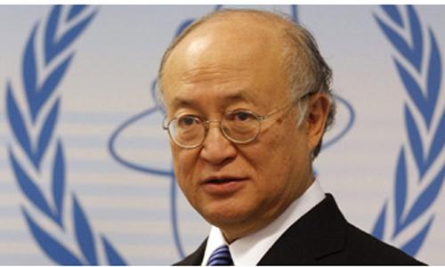 Iran's suspicious nuclear activities under IAEA's microscope