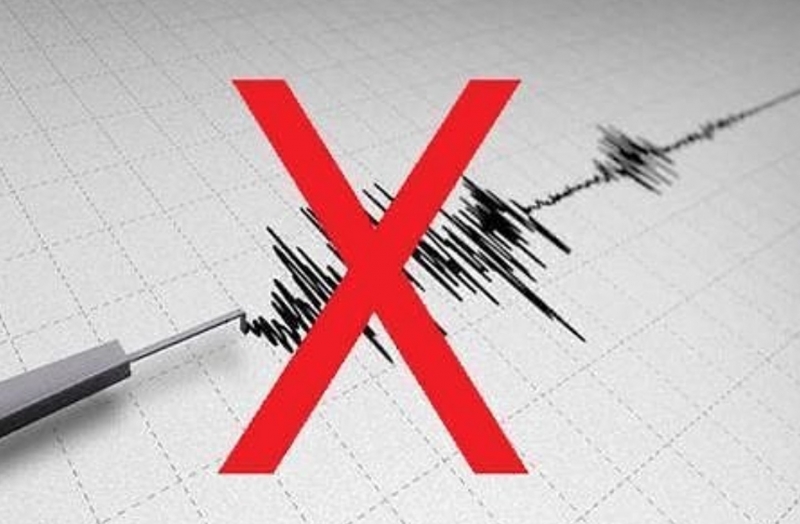 Authorities confirm that there is no earthquake in Bahrain