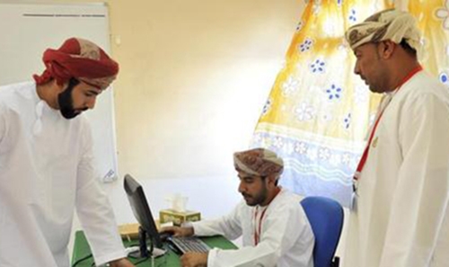 Oman to cut benefits for state employees