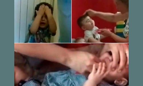 Lebanese daycare shut down after video of staff abusing toddlers spark outrage