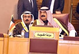 Kuwait conveys Arab concerns to UNSC