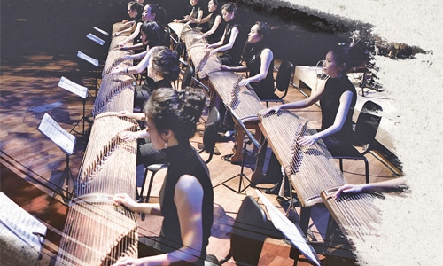 Korean orchestra to regale Bahrainis