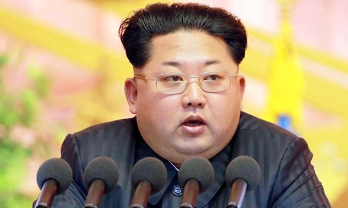 North Korea says conducted 'successful' H-bomb test