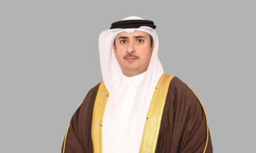 Minister Al Maawda Sets Overseas Voting Procedures for Parliament By-Election