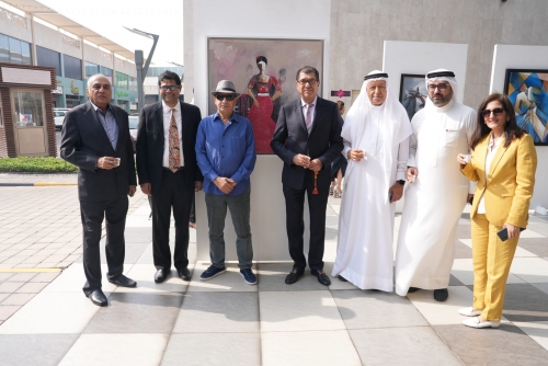 Heritage Festival inaugurated at Galleria Mall
