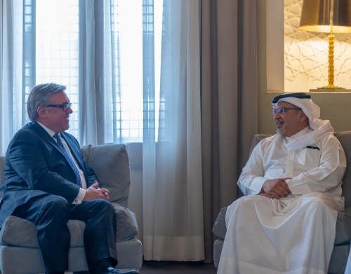 Bahrain keen to develop ‘smart oil economy’