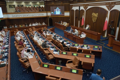 Parliament pushes for better lives for citizens as inflation bites Bahrain