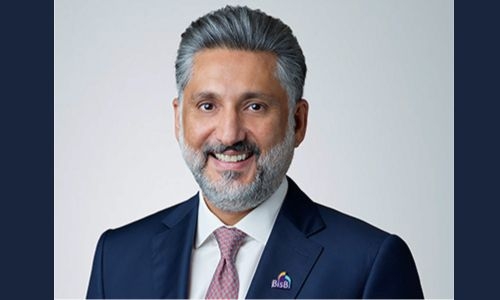 Yaser Alsharifi to lead BBK as Group CEO