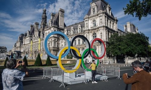 1.2 million tickets left for Paris Olympics