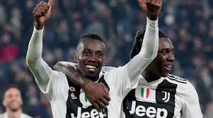 Juve increase Serie A lead