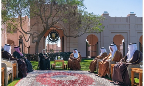 HRH Prince Salman directs NAO to refer Works Ministry ‘non-compliance’ violations to Public Prosecution