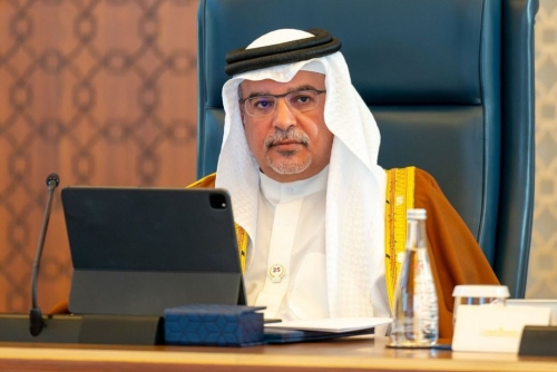 Cabinet hails Interior Ministry for leading Arab anti-drug trafficking operations