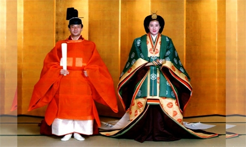 Japan funding for royal ceremonies sparks dissent