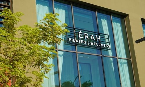 ‘Érah Pilates’ wellness centre opens at ‘Al Liwan’ 