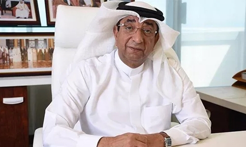 BCCI chairman congratulates Jeddah Chamber on its 75th anniversary