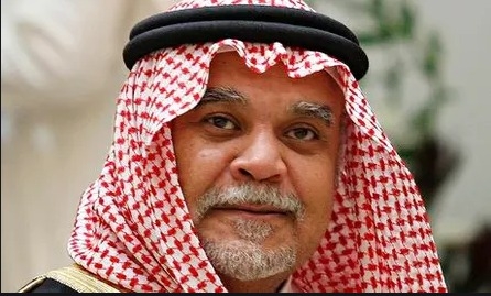 Israel peace deal: Saudi Prince Bandar slams Palestinian leadership