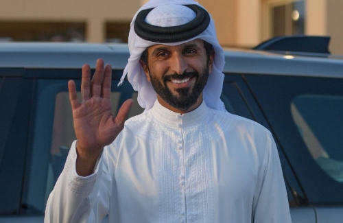 New facilities ideal for providing perfect environment for horses: HH Shaikh Nasser