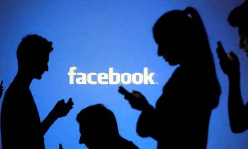 400 million Facebook users’ phone numbers exposed in privacy lapse 