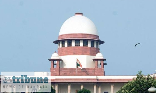 Nirbhaya case: Supreme Court dismisses convict's plea