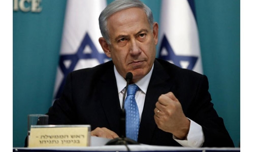 Netanyahu pleads not guilty to corruption as trial resumes