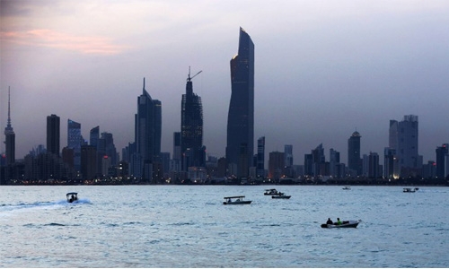 Kuwait to borrow more from international market